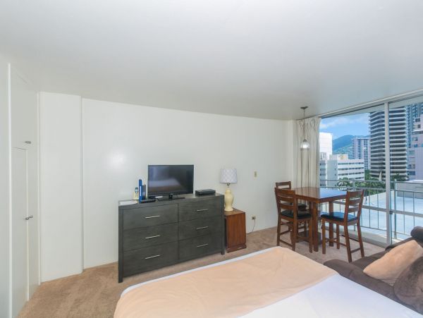 Honolulu Diamond Head Kahala Condo 1054600