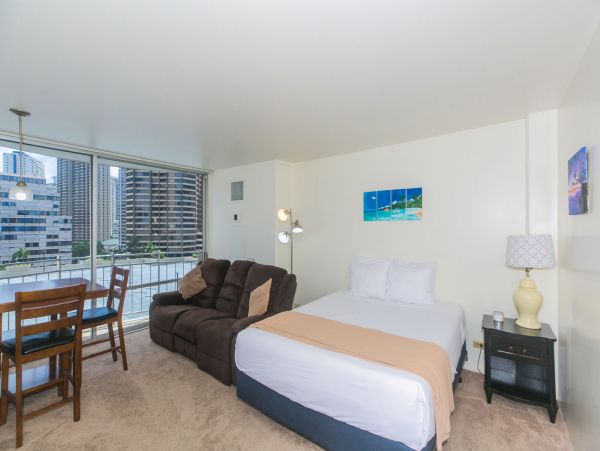 Honolulu Diamond Head Kahala Condo 1054600