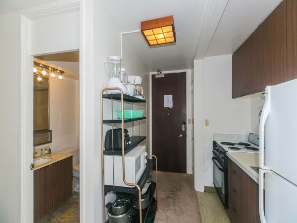 Honolulu Diamond Head Kahala Condo 1054600