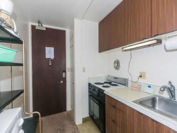 Honolulu Diamond Head Kahala Condo 1054600