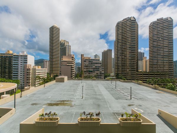 Honolulu Diamond Head Kahala Condo 1054600