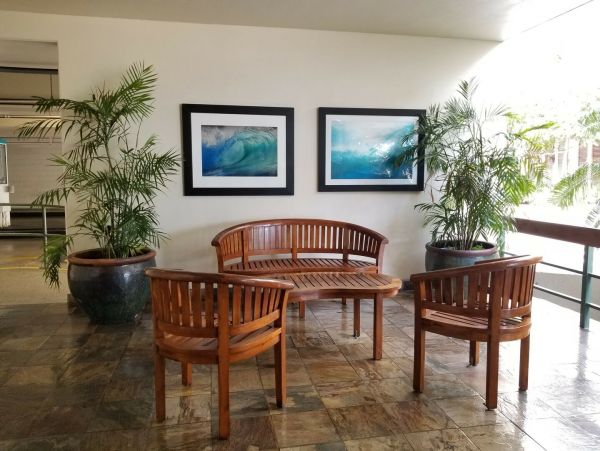 Honolulu Diamond Head Kahala Condo 1054600