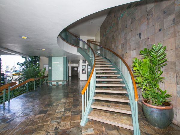 Honolulu Diamond Head Kahala Condo 1054600