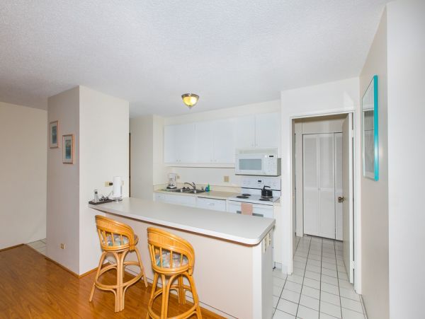 Honolulu Diamond Head Kahala Condo 1054601