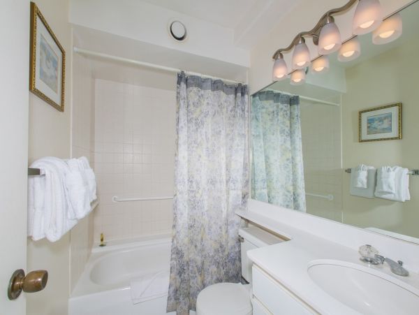 Honolulu Diamond Head Kahala Condo 1054601