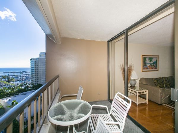 Honolulu Diamond Head Kahala Condo 1054601