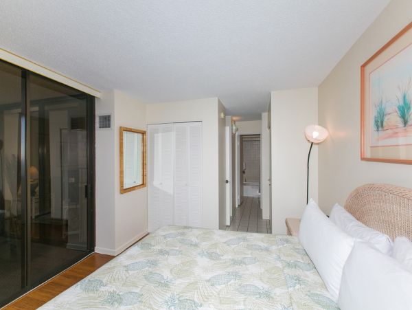 Honolulu Diamond Head Kahala Condo 1054601