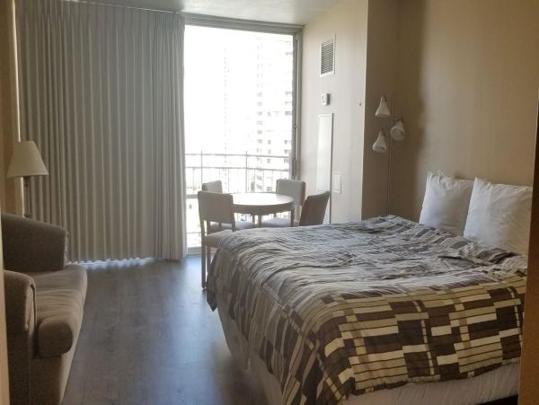 Honolulu Diamond Head Kahala Condo 1054603