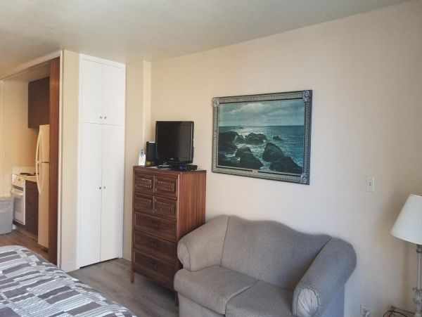 Honolulu Diamond Head Kahala Condo 1054603