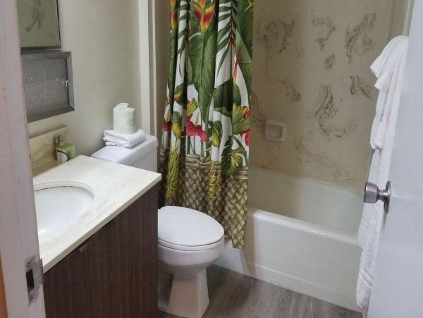 Honolulu Diamond Head Kahala Condo 1054603