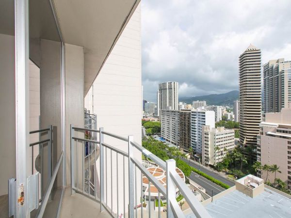 Honolulu Diamond Head Kahala Condo 1054603