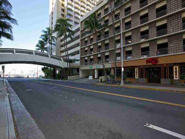 Honolulu Diamond Head Kahala Condo 1054603