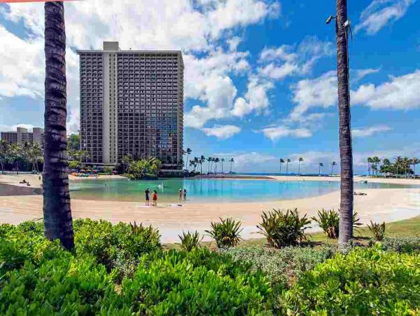 Honolulu Diamond Head Kahala Condo 1054603