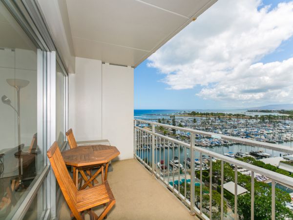 Honolulu Diamond Head Kahala Condo 1054604