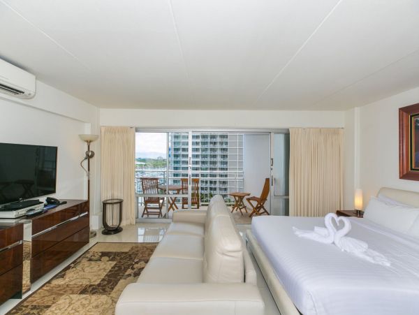Honolulu Diamond Head Kahala Condo 1054604