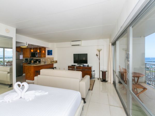 Honolulu Diamond Head Kahala Condo 1054604