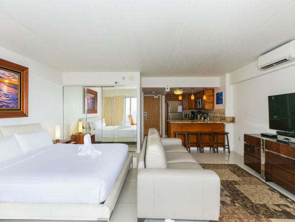 Honolulu Diamond Head Kahala Condo 1054604