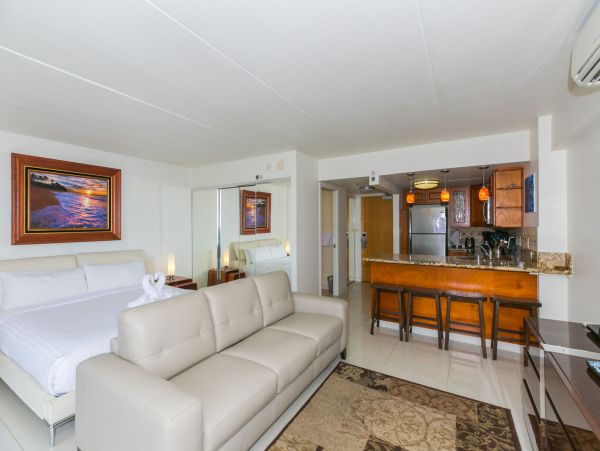 Honolulu Diamond Head Kahala Condo 1054604