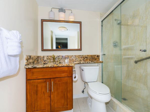 Honolulu Diamond Head Kahala Condo 1054604