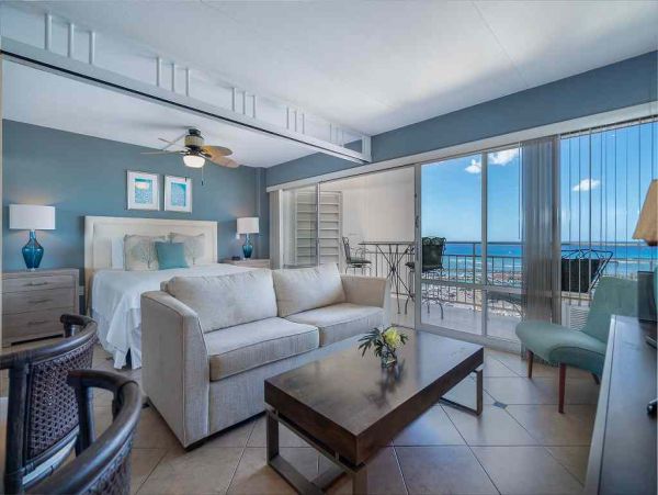 Honolulu Diamond Head Kahala Condo 1054605
