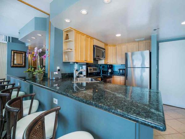 Honolulu Diamond Head Kahala Condo 1054605