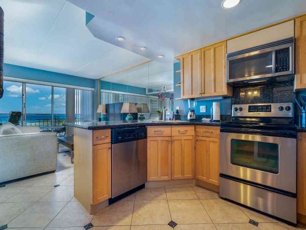 Honolulu Diamond Head Kahala Condo 1054605