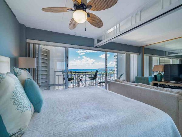 Honolulu Diamond Head Kahala Condo 1054605