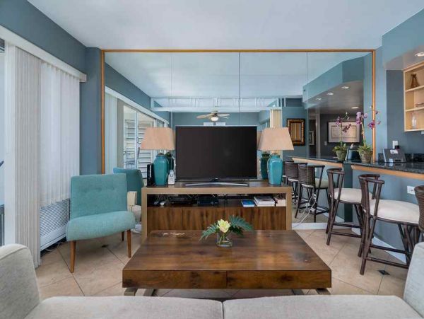 Honolulu Diamond Head Kahala Condo 1054605