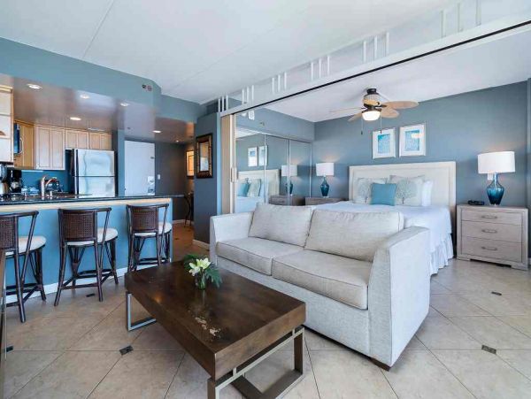 Honolulu Diamond Head Kahala Condo 1054605