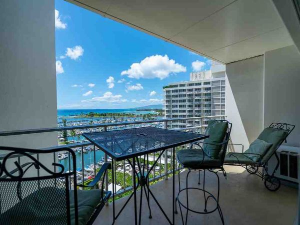 Honolulu Diamond Head Kahala Condo 1054605