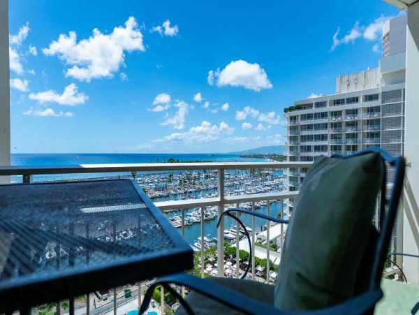 Honolulu Diamond Head Kahala Condo 1054605