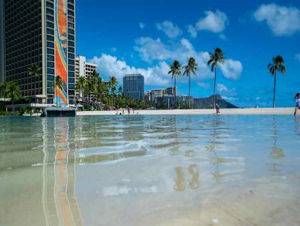 Honolulu Diamond Head Kahala Condo 1054605