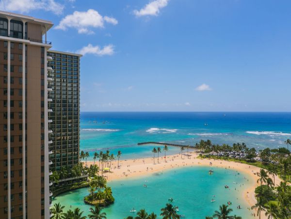 Honolulu Diamond Head Kahala Condo 1054606