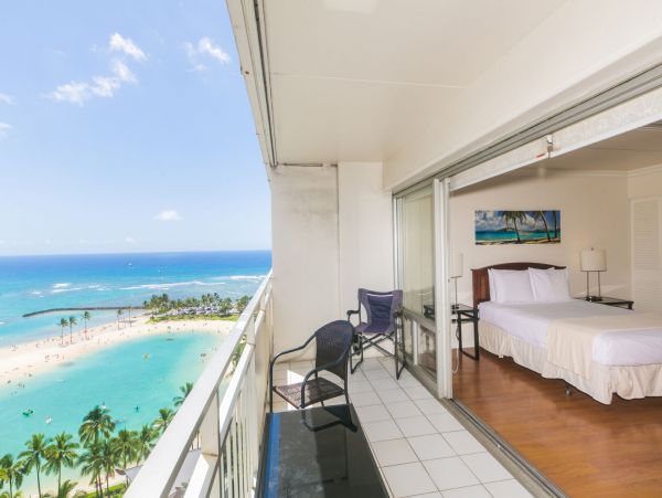 Honolulu Diamond Head Kahala Condo 1054606