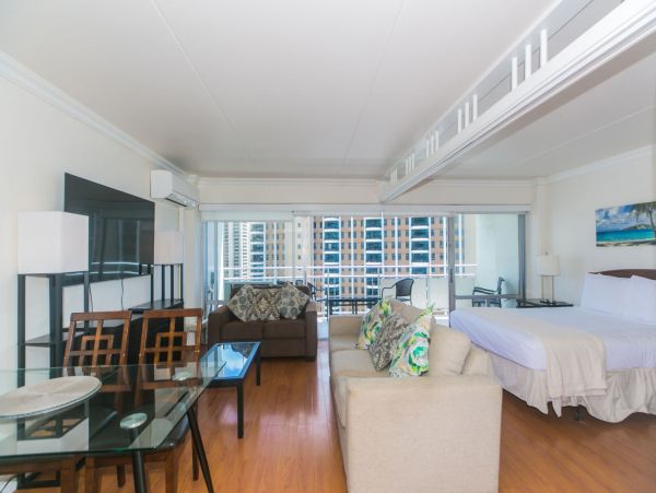 Honolulu Diamond Head Kahala Condo 1054606