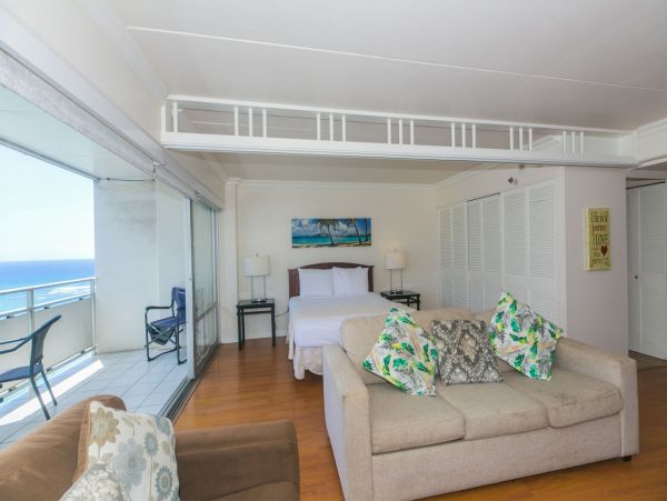 Honolulu Diamond Head Kahala Condo 1054606