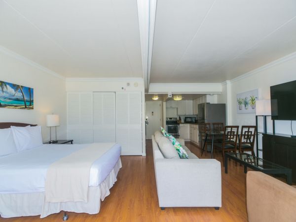 Honolulu Diamond Head Kahala Condo 1054606