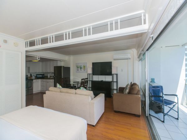 Honolulu Diamond Head Kahala Condo 1054606