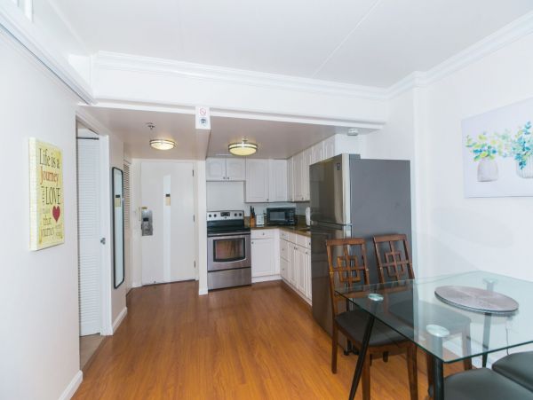 Honolulu Diamond Head Kahala Condo 1054606