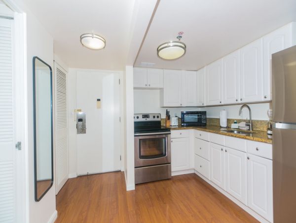 Honolulu Diamond Head Kahala Condo 1054606