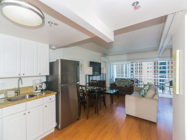 Honolulu Diamond Head Kahala Condo 1054606