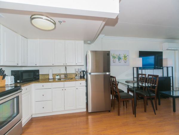 Honolulu Diamond Head Kahala Condo 1054606