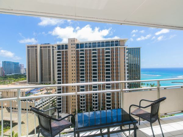Honolulu Diamond Head Kahala Condo 1054606