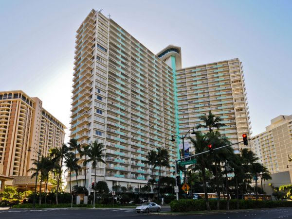 Honolulu Diamond Head Kahala Condo 1054606