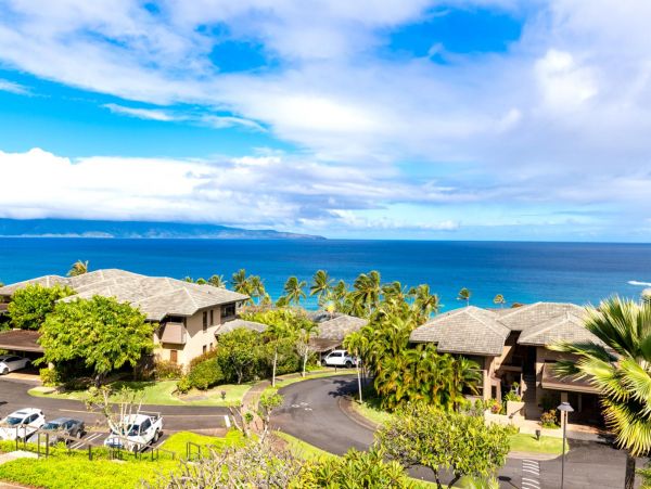 Your Dream Vacation Awaits on Kapalua