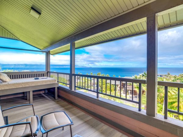 Your Dream Vacation Awaits on Kapalua