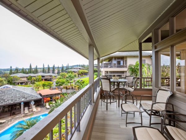 Your Dream Vacation Awaits on Kapalua