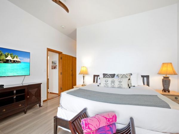 Your Dream Vacation Awaits on Kapalua
