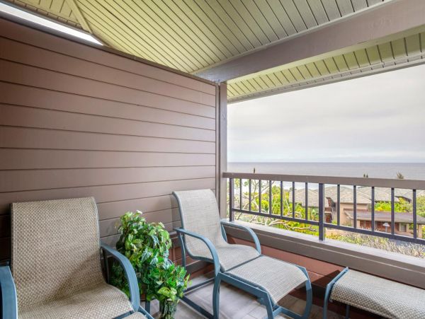 Your Dream Vacation Awaits on Kapalua