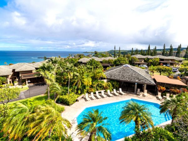Your Dream Vacation Awaits on Kapalua